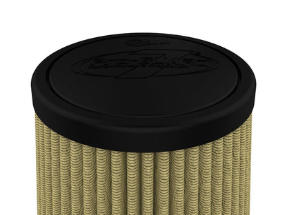 aFe Magnum FLOW Pro Guard 7 Universal Air Filter F-3in - 72-30017