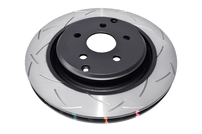 DBA 09 Pontiac G8 GXP V8 6.2L Rear Slotted 4000 - 42031S