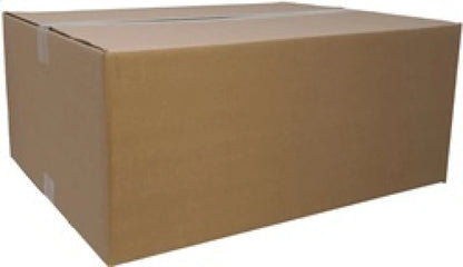 K&N Custom Racing Assembly Carbon Fiber 4in Air Box w/ - 100-8592