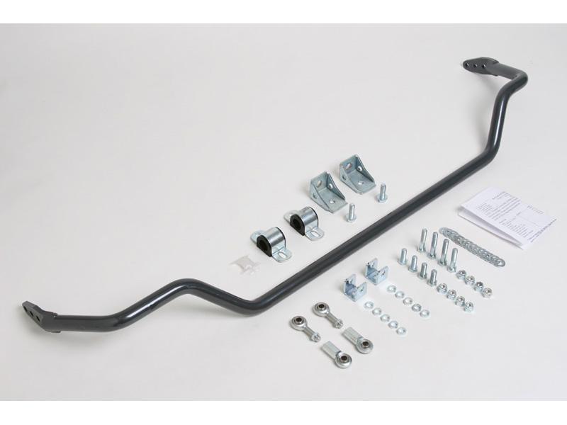 Progress Tech 91-94 Nissan Sentra Rear Sway Bar (22mm - - 62.1509