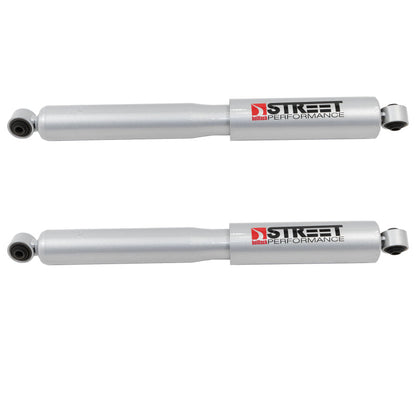 Belltech 2021+ Ford F-150 2WD 1-3.5in Front 4.5in Rear Complete - 1050SP-C-Dub Tech