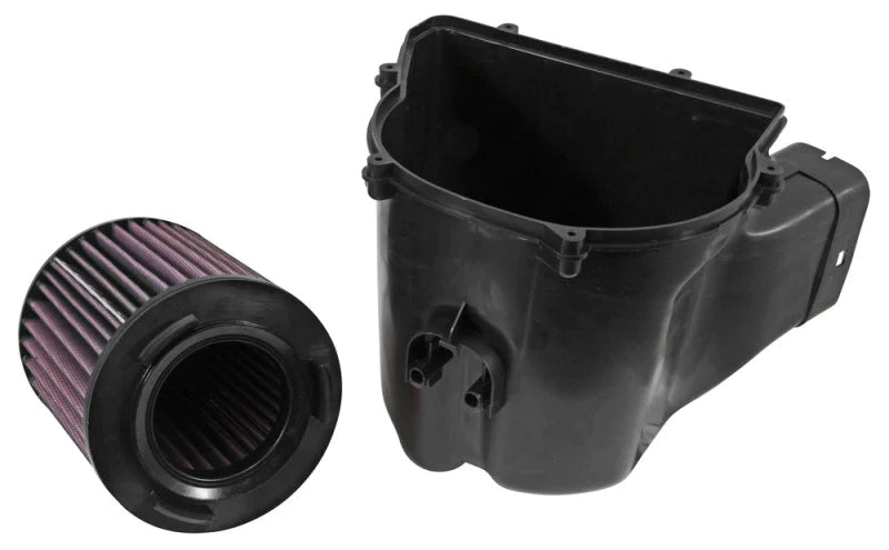K&N Performance Intake Kit Volkswagen Polo 6R - 57S-9505