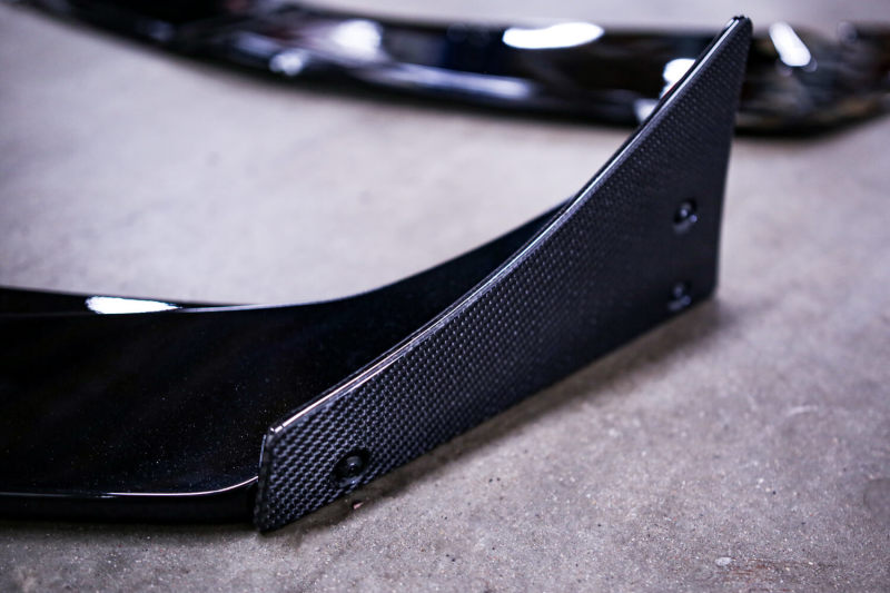 HKS Body Kit TYPE-S BRZ ZD8 Spoiler Set - 53004-AF003