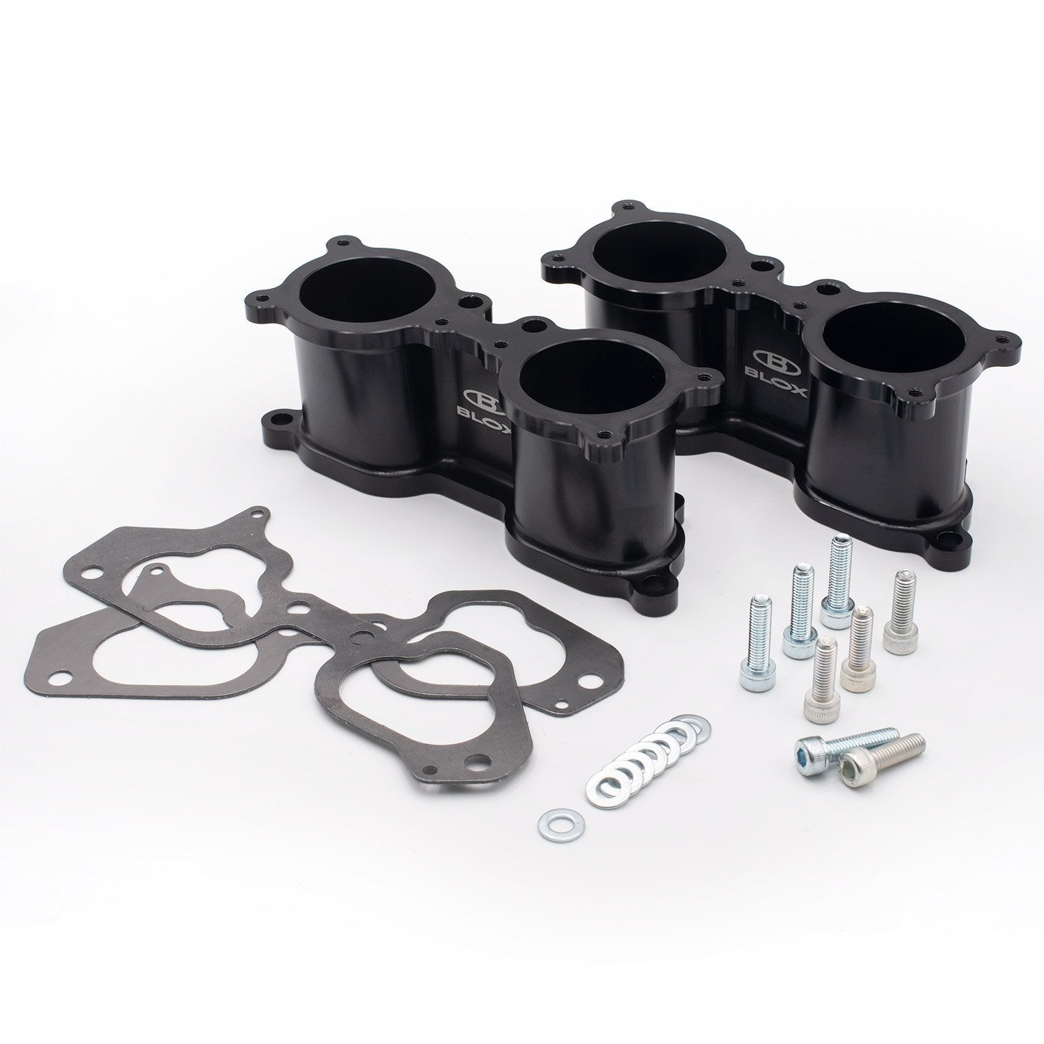 5-Axis TGV Delete Kit - 02-14 Subaru WRX 07-21 STi and  07-12 Legacy & Forester EJ20/EJ25-C-Dub Tech