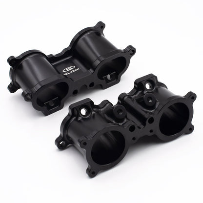 5-Axis TGV Delete Kit - 02-14 Subaru WRX 07-21 STi and  07-12 Legacy & Forester EJ20/EJ25-C-Dub Tech