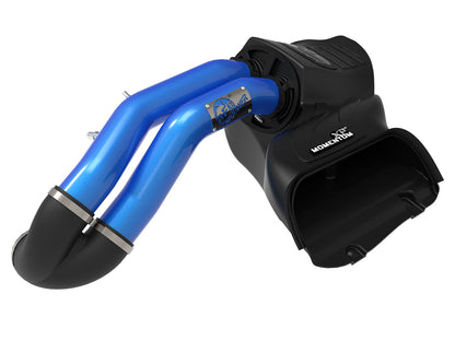 aFe Momentum XP Cold Air Intake System w/ Pro 5R - 50-30024RL-C-Dub Tech