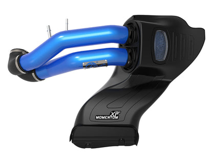 aFe Momentum XP Cold Air Intake System w/ Pro 5R - 50-30024RL-C-Dub Tech