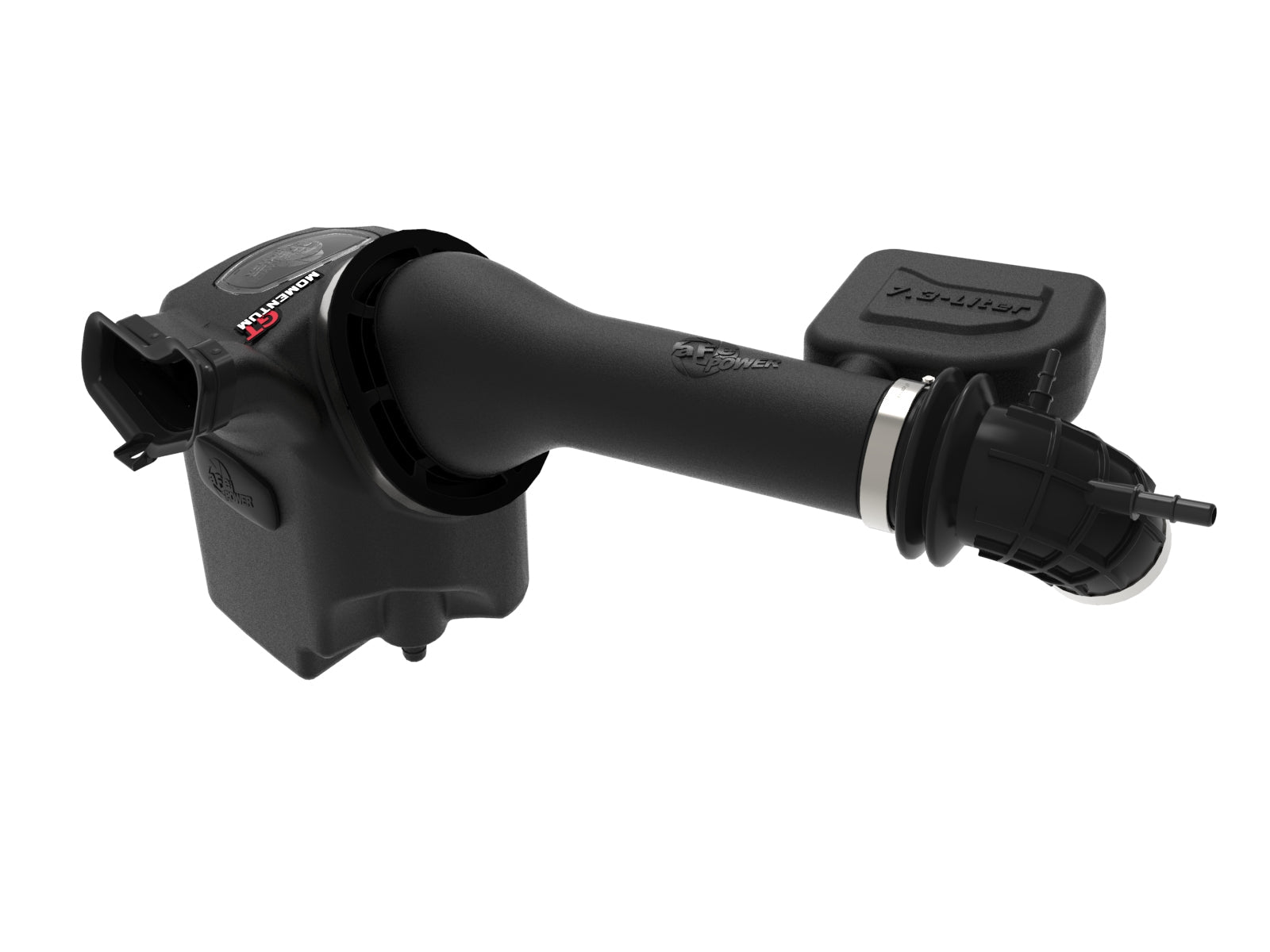 aFe Momentum GT Cold Air Intake System w/ Pro 5R - 50-70058R-C-Dub Tech