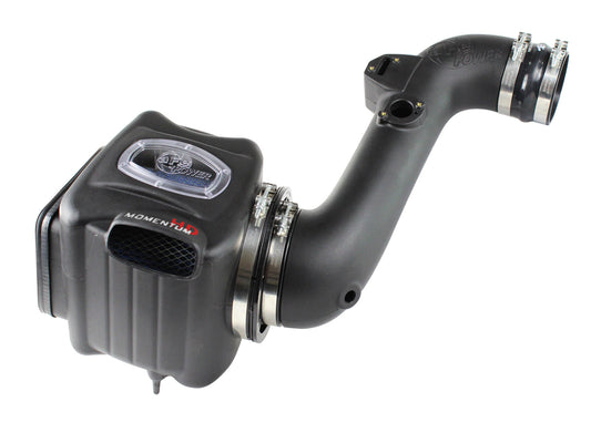 aFe Momentum HD PRO 10R Stage-2 Si Intake 11-16 GM - 50-74006-1-C-Dub Tech