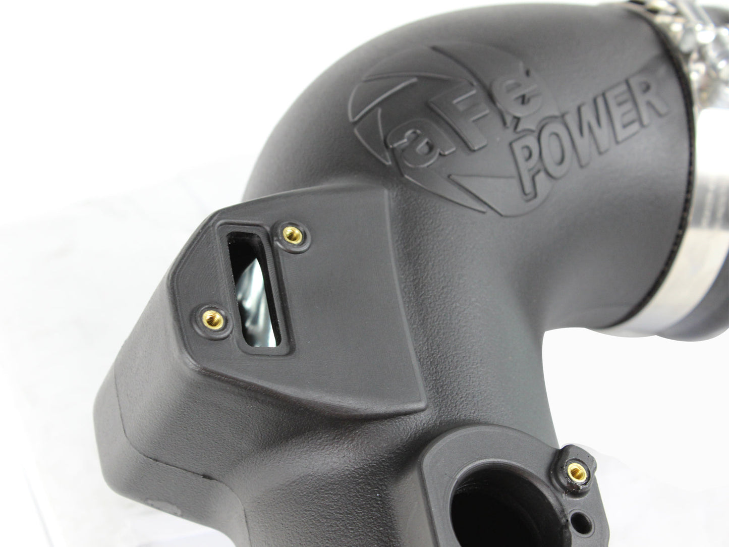 aFe Momentum HD PRO 10R Stage-2 Si Intake 11-16 GM - 50-74006-1-C-Dub Tech