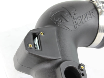 aFe Momentum HD PRO 10R Stage-2 Si Intake 11-16 GM - 50-74006-1-C-Dub Tech