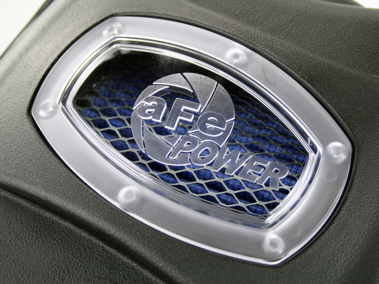 aFe Momentum HD PRO 10R Stage-2 Si Intake 11-16 GM - 50-74006-1-C-Dub Tech
