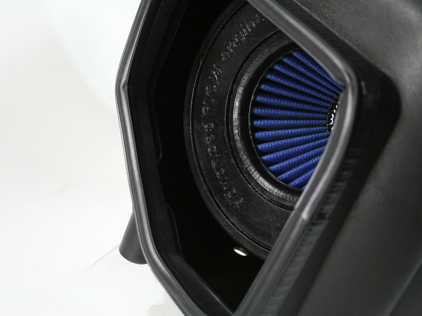 aFe Momentum HD PRO 10R Stage-2 Si Intake 11-16 GM - 50-74006-1-C-Dub Tech