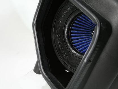 aFe Momentum HD PRO 10R Stage-2 Si Intake 11-16 GM - 50-74006-1-C-Dub Tech