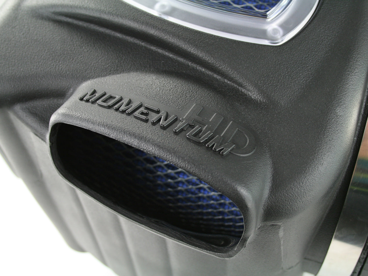 aFe Momentum HD PRO 10R Stage-2 Si Intake 11-16 GM - 50-74006-1-C-Dub Tech