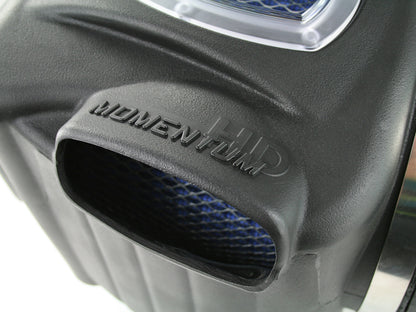aFe Momentum HD PRO 10R Stage-2 Si Intake 11-16 GM - 50-74006-1-C-Dub Tech