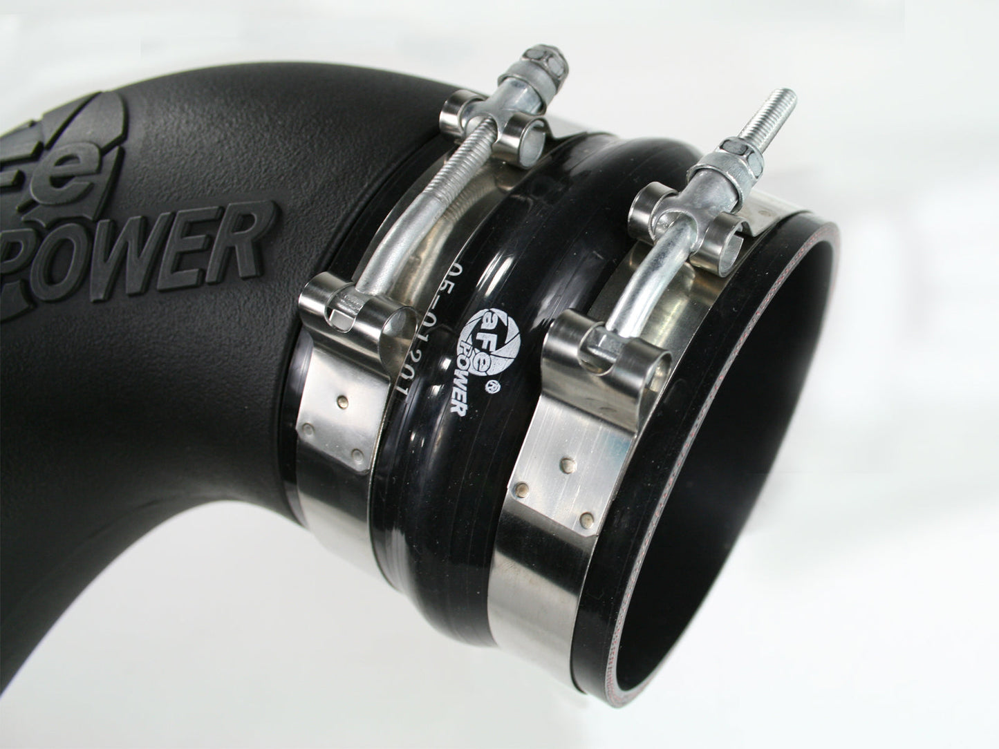 aFe Momentum HD PRO 10R Stage-2 Si Intake 11-16 GM - 50-74006-1-C-Dub Tech