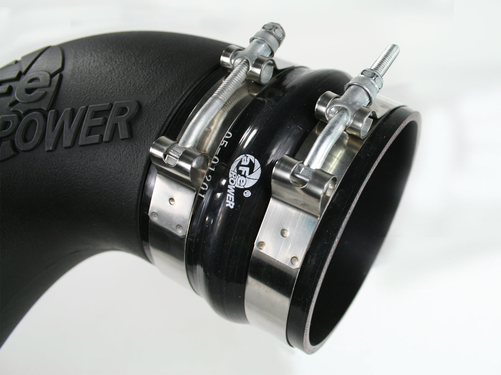 aFe Momentum HD PRO 10R Stage-2 Si Intake 11-16 GM - 50-74006-1-C-Dub Tech