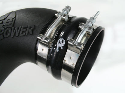 aFe Momentum HD PRO 10R Stage-2 Si Intake 11-16 GM - 50-74006-1-C-Dub Tech