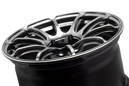 Advan RSIII - 18"-C-Dub Tech
