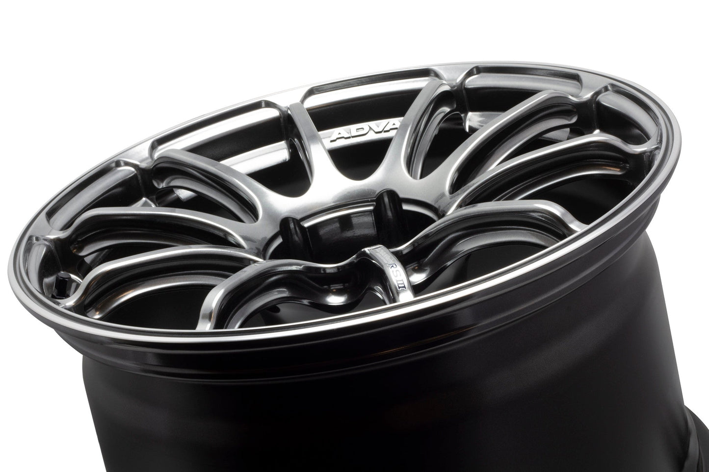 Advan RSIII - 19"-C-Dub Tech