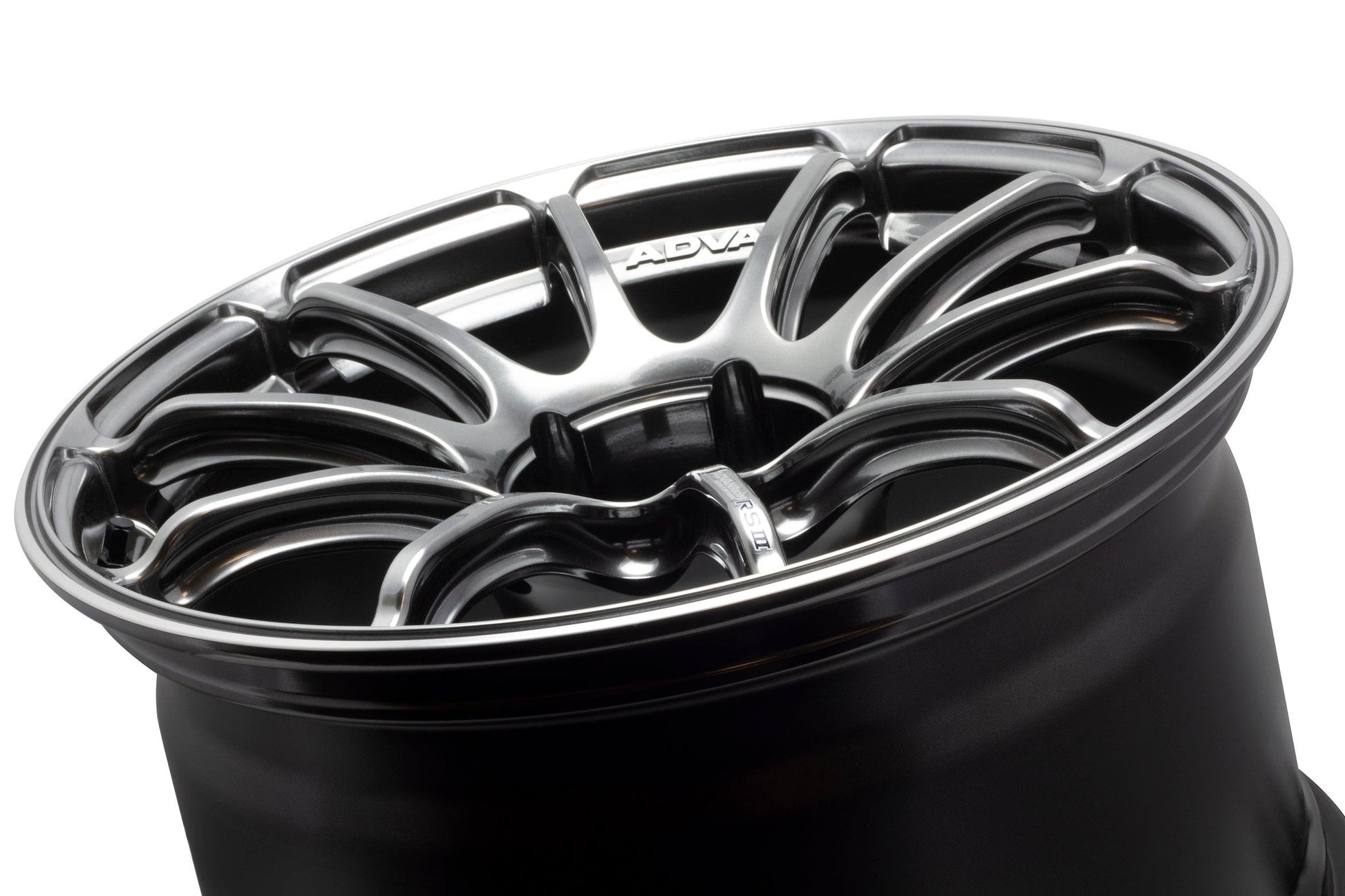 Advan RSIII - 19"-C-Dub Tech