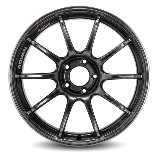 Advan RSIII - 19"-C-Dub Tech