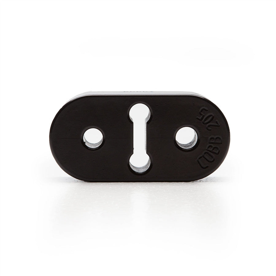 Cobb Polyurethane Exhaust Hanger Kit - Ford Fiesta ST 2014-2017