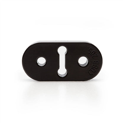 Cobb Polyurethane Exhaust Hanger Kit - Ford Fiesta ST 2014-2017