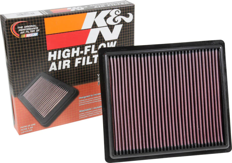 K&N 14-17 Great Wall Haval H2 L4-1.5L F/I Turbo Replacement - 33-3092