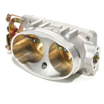BBK 96-01 Mustang Cobra 4.6 4V Twin 65mm Throttle Body - 1711-C-Dub Tech