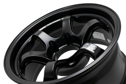 Advan RGD2 - 17" For Trucks (6H)-C-Dub Tech