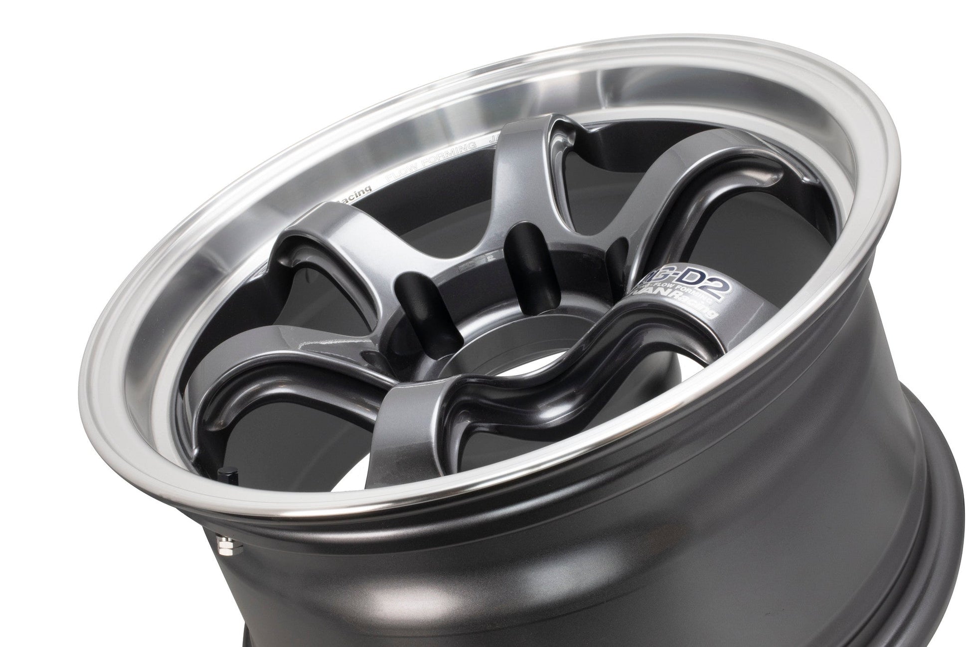 Advan RGD2 - 17" For Trucks (6H)-C-Dub Tech