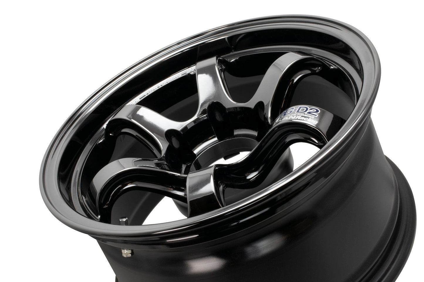 Advan RGD2 - 17" For Trucks (6H)-C-Dub Tech