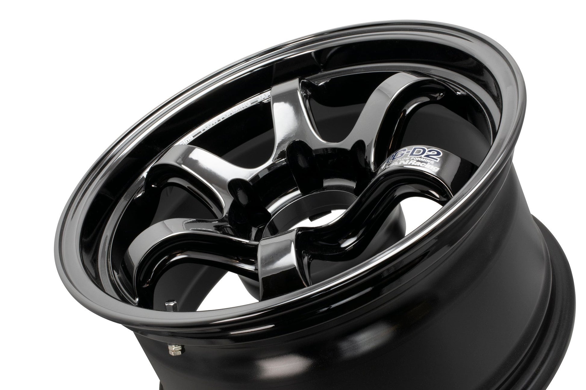 Advan RGD2 - 17" For Trucks (6H)-C-Dub Tech