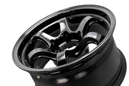 Advan RGD2 - 17" For Trucks (6H)-C-Dub Tech