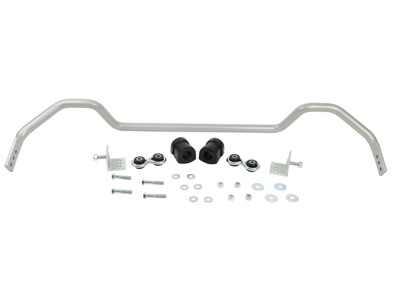 Whiteline 02/95-01/02 BMW 3 Series E36/316i/318Ti Compact Front Heavy Duty - BBF39Z