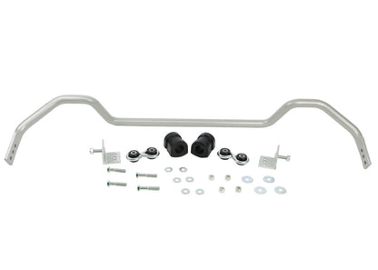 Whiteline 02/95-01/02 BMW 3 Series E36/316i/318Ti Compact Front Heavy Duty - BBF39Z