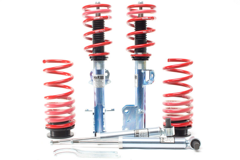 H&R 15-22 Ford Mustang GT Convertible/Mustang GT Fastback V6/V8/2.3L EcoBoost - 51692-2