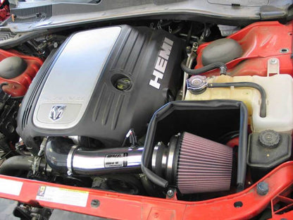 K&N 05-08 Magnum/06-13 Charger/08-13 Challenger / 05-13 Chrysler 300C V8 - 69-2526TP
