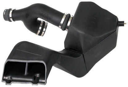 K&N 17-19 Ford F150/Raptor V6-3.5L F/I Aircharger Performance Intake - 63-2609