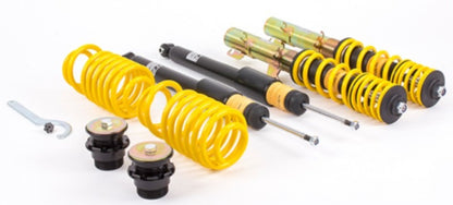 ST XA Adjustable Coilovers 10-17 Mercedes E-Class Coupe (C207) RWD - 18225029