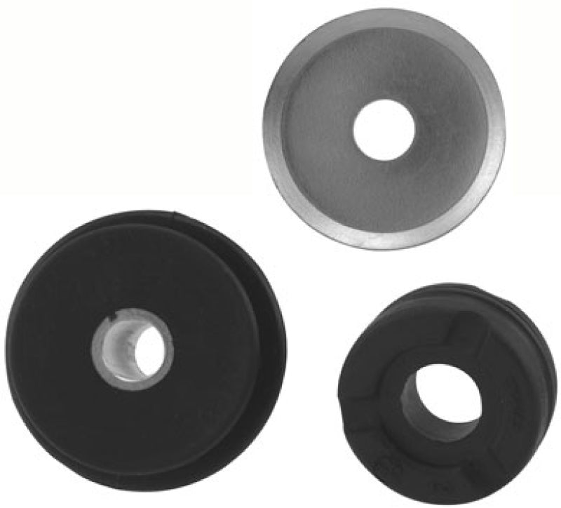 KYB Shocks & Struts Strut Mounts Rear PONTIAC Vibe (AWD) - SM5382