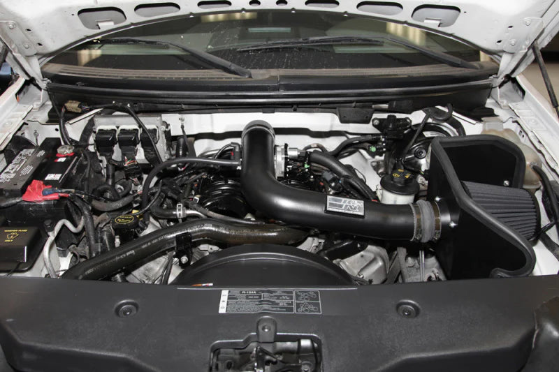 K&N 04-08 Ford F150 V8-5.4L/04-07 Ford Lobo 5.4L V8 Blackhawk - 71-2556