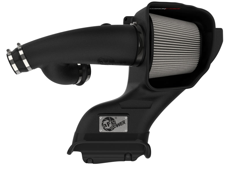 aFe MagnumFORCE Intake Stage-2 Pro DRY S 2021 Ford F-150 - 54-13061D