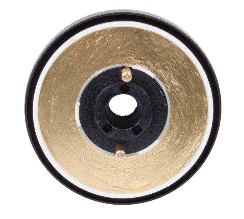 NRG Short Hub Adapter S13 / S14 Nissan 240 (R32 - SRK-140H