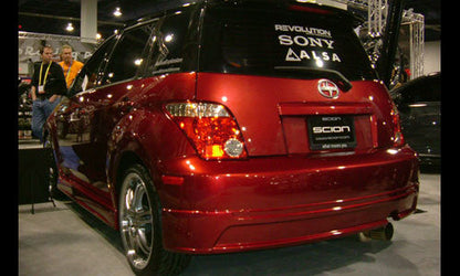 Scion xA 04-05