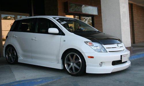 Scion xA 04-05