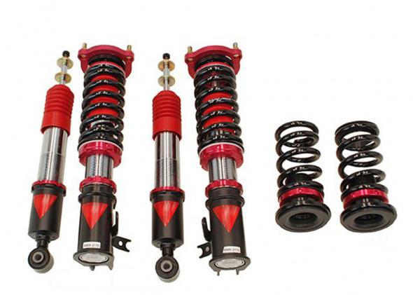 Godspeed Project MAXX Coilovers (Various)