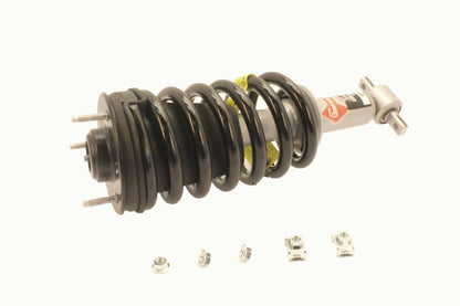 KYB Strut Plus Front Chevrolet/GMC 07-10 Tahoe/Yukon 2WD - SR4080